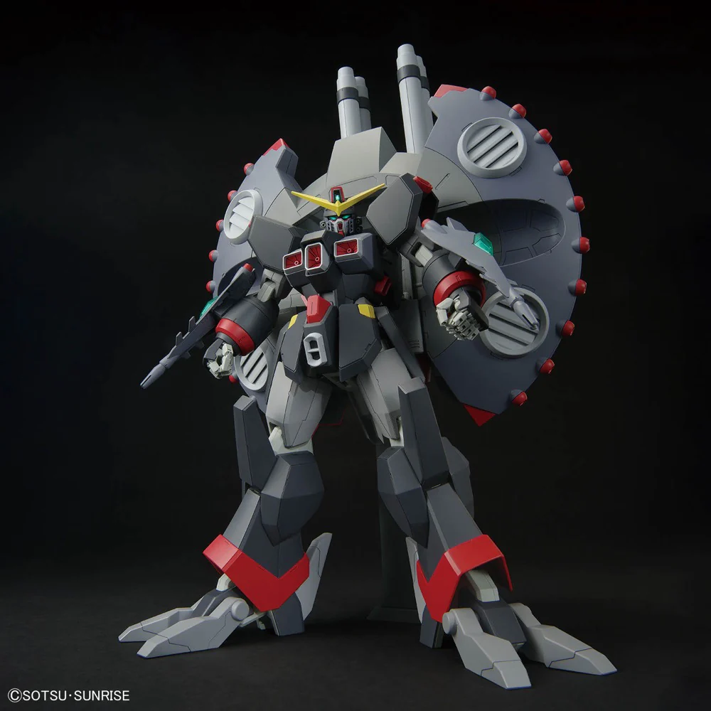 HGCE GFAS-X1 Destroy Gundam - Image 2