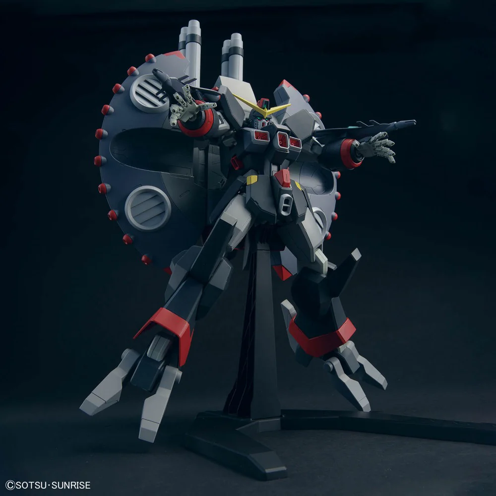 HGCE GFAS-X1 Destroy Gundam - Image 6