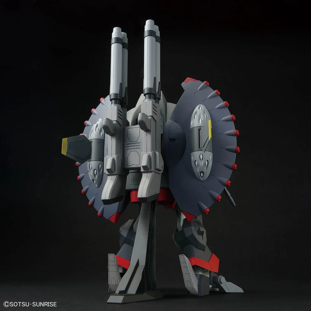 HGCE GFAS-X1 Destroy Gundam - Image 9