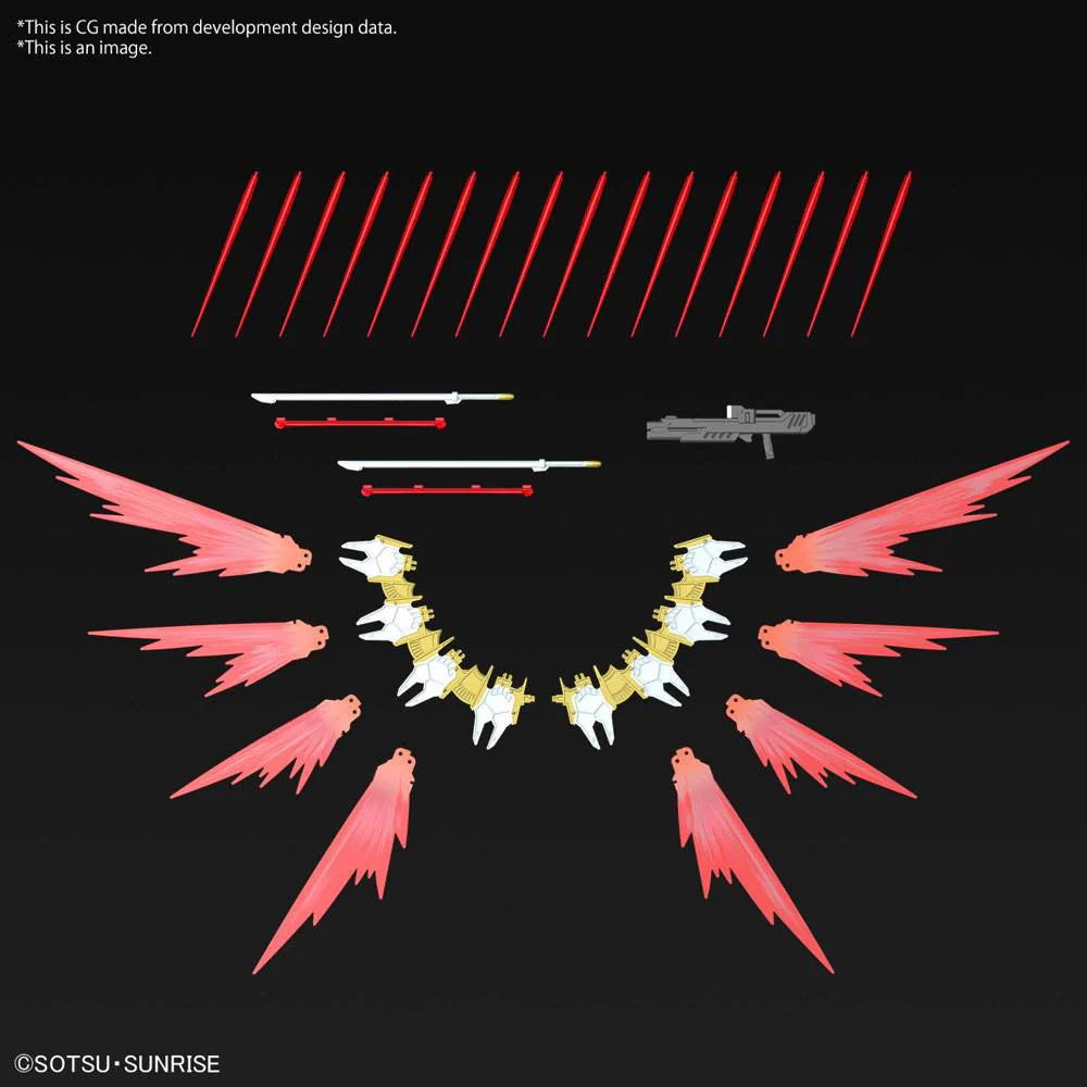 HGCE NOG-M2D1/E Black Knight Squad Cal-re.A - Image 11