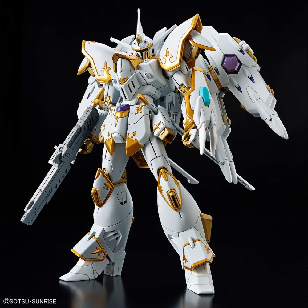 HGCE NOG-M2D1/E Black Knight Squad Cal-re.A - Image 2