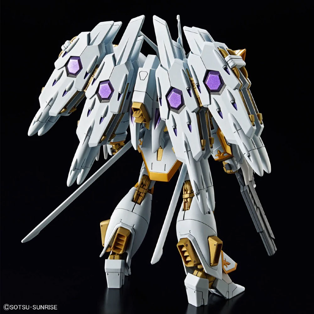 HGCE NOG-M2D1/E Black Knight Squad Cal-re.A - Image 3