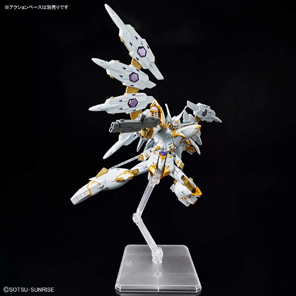 HGCE NOG-M2D1/E Black Knight Squad Cal-re.A - Image 5