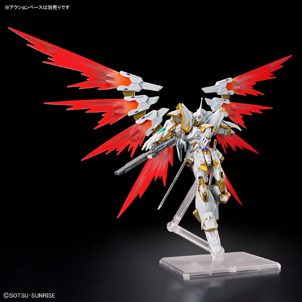 HGCE NOG-M2D1/E Black Knight Squad Cal-re.A - Image 7