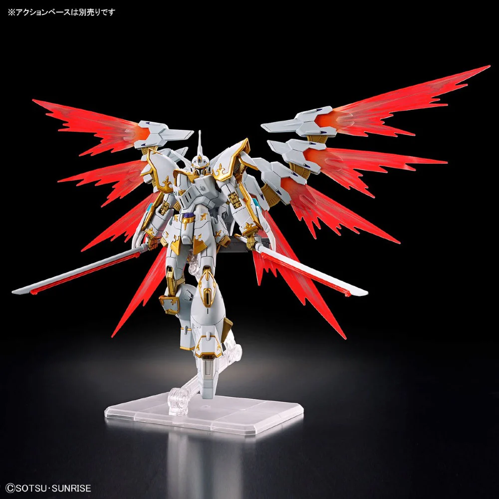 HGCE NOG-M2D1/E Black Knight Squad Cal-re.A - Image 8
