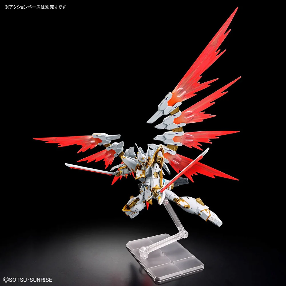 HGCE NOG-M2D1/E Black Knight Squad Cal-re.A - Image 9