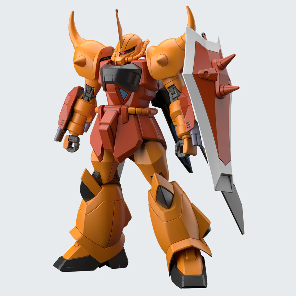 HGCE ZGMF-2000 GOUF Ignited (Heine Westenfluss Custom)