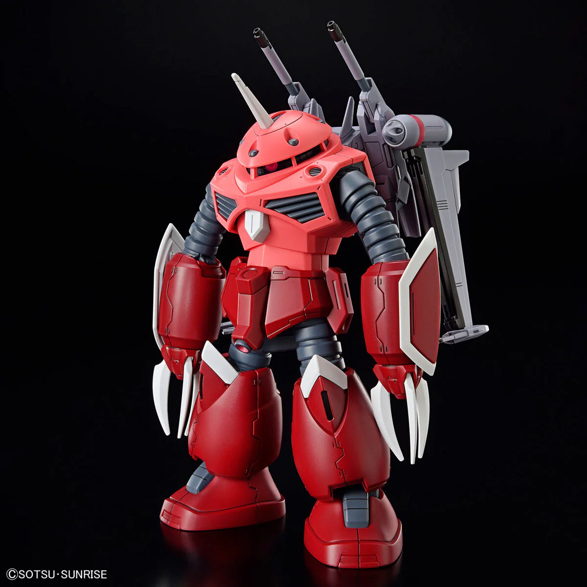 HGCE ZGMF-MM07 Z'Gok (Seed Freedom Ver.) - Image 3