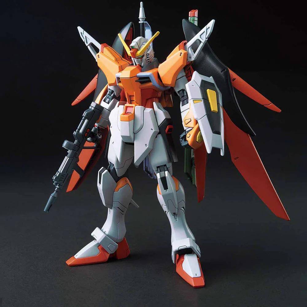 HGCE ZGMF-X42S Destiny Gundam (Heine Westenfluss Custom)