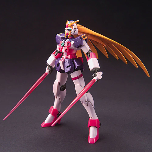HGFC GF13-050NSW Nobell Gundam Berserker Mode