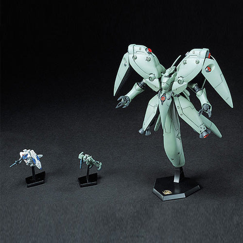 HGM 1/550 AMX-002 Neue Ziel