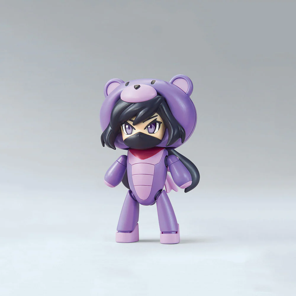 HGPG Chara'gguy Ayame