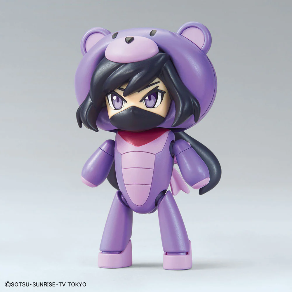 HGPG Chara'gguy Ayame - Image 2