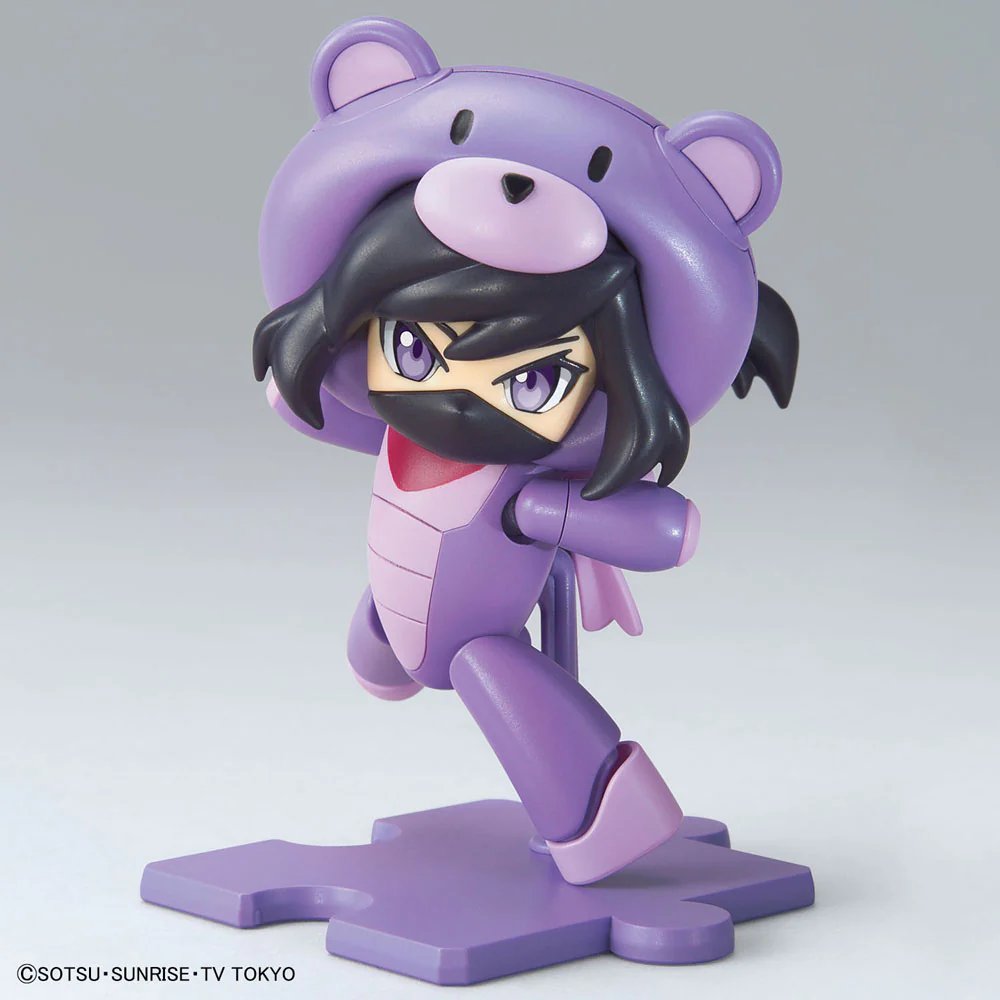 HGPG Chara'gguy Ayame - Image 4