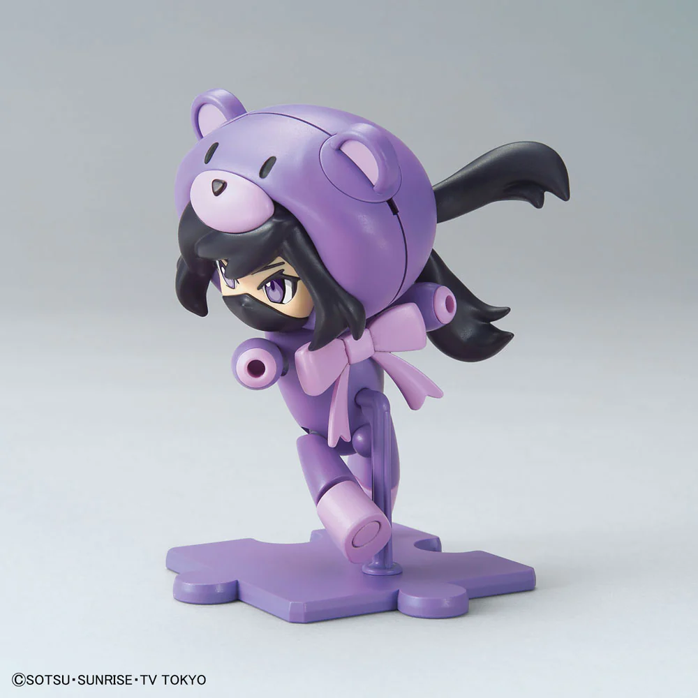 HGPG Chara'gguy Ayame - Image 5