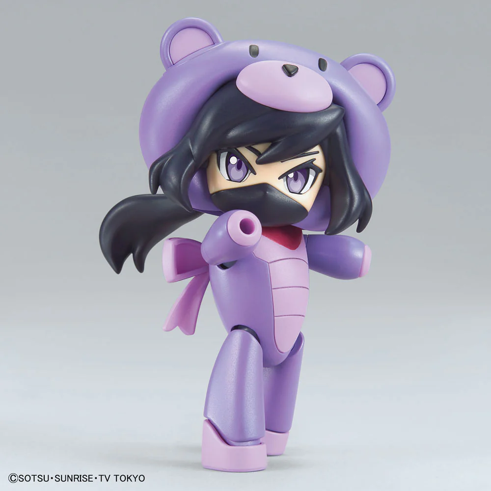 HGPG Chara'gguy Ayame - Image 6