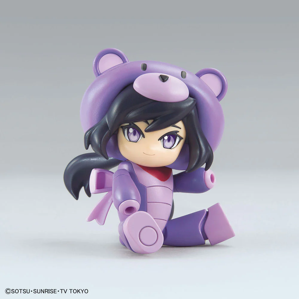 HGPG Chara'gguy Ayame - Image 8