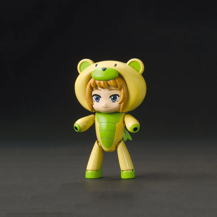HGPG Chara'gguy Fumina Hoshino