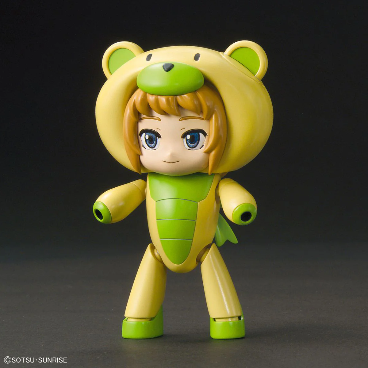 HGPG Chara'gguy Fumina Hoshino - Image 2