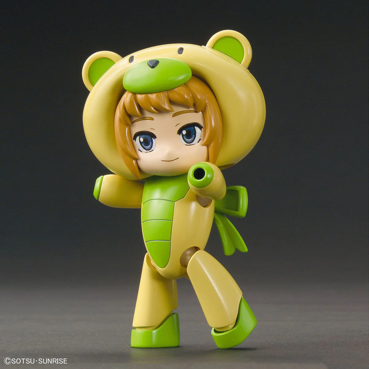 HGPG Chara'gguy Fumina Hoshino - Image 4