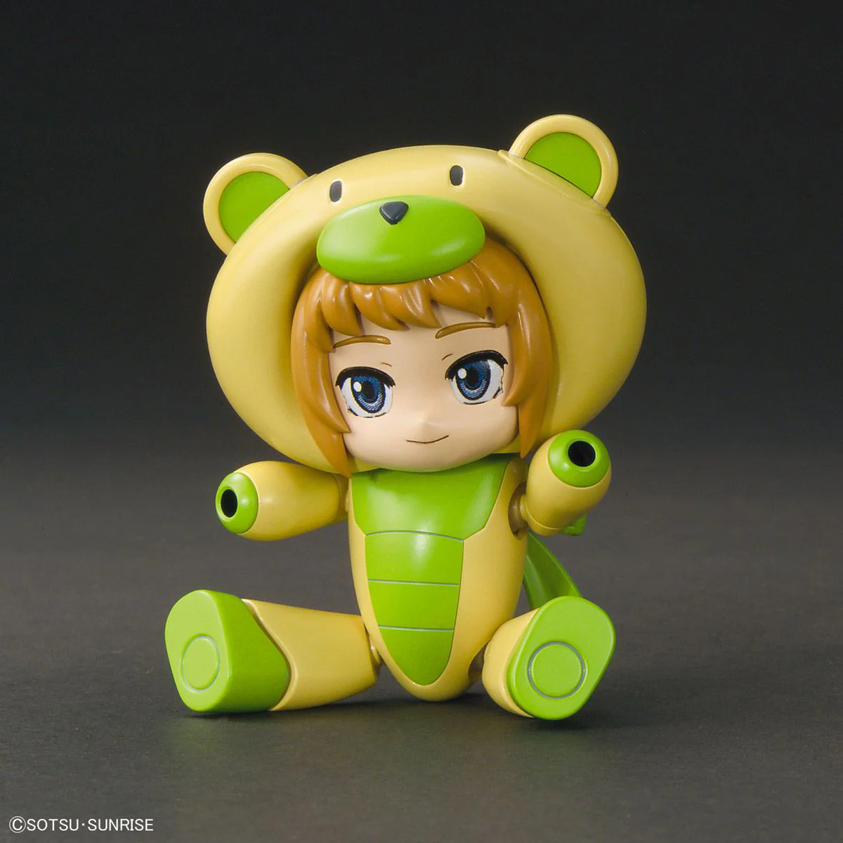 HGPG Chara'gguy Fumina Hoshino - Image 5