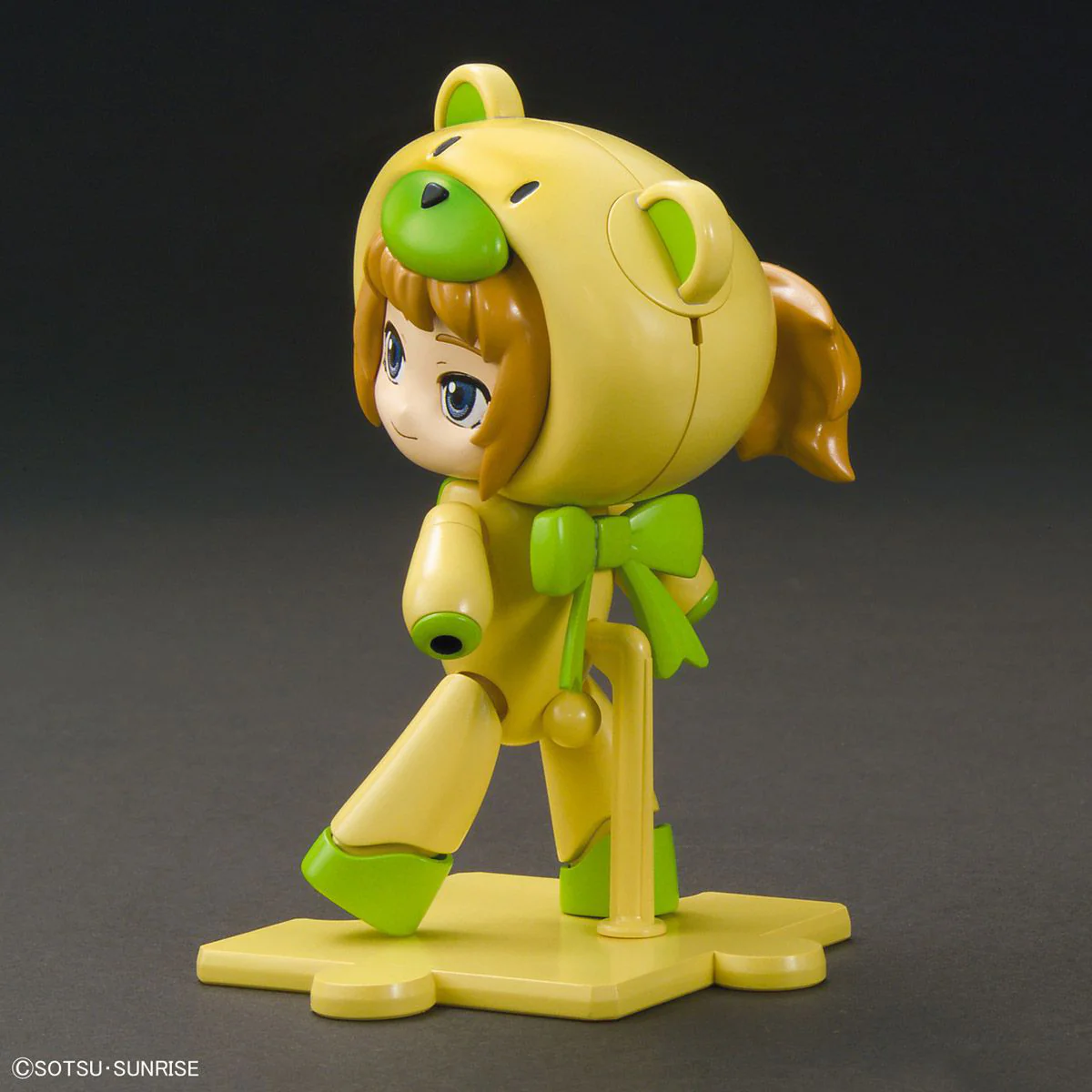 HGPG Chara'gguy Fumina Hoshino - Image 6