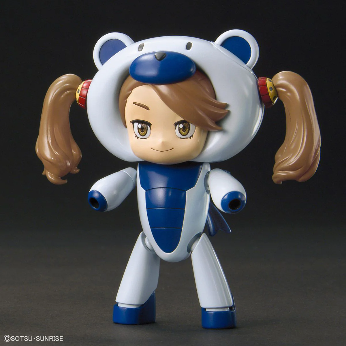 HGPG Chara'gguy Gyanko - Image 2