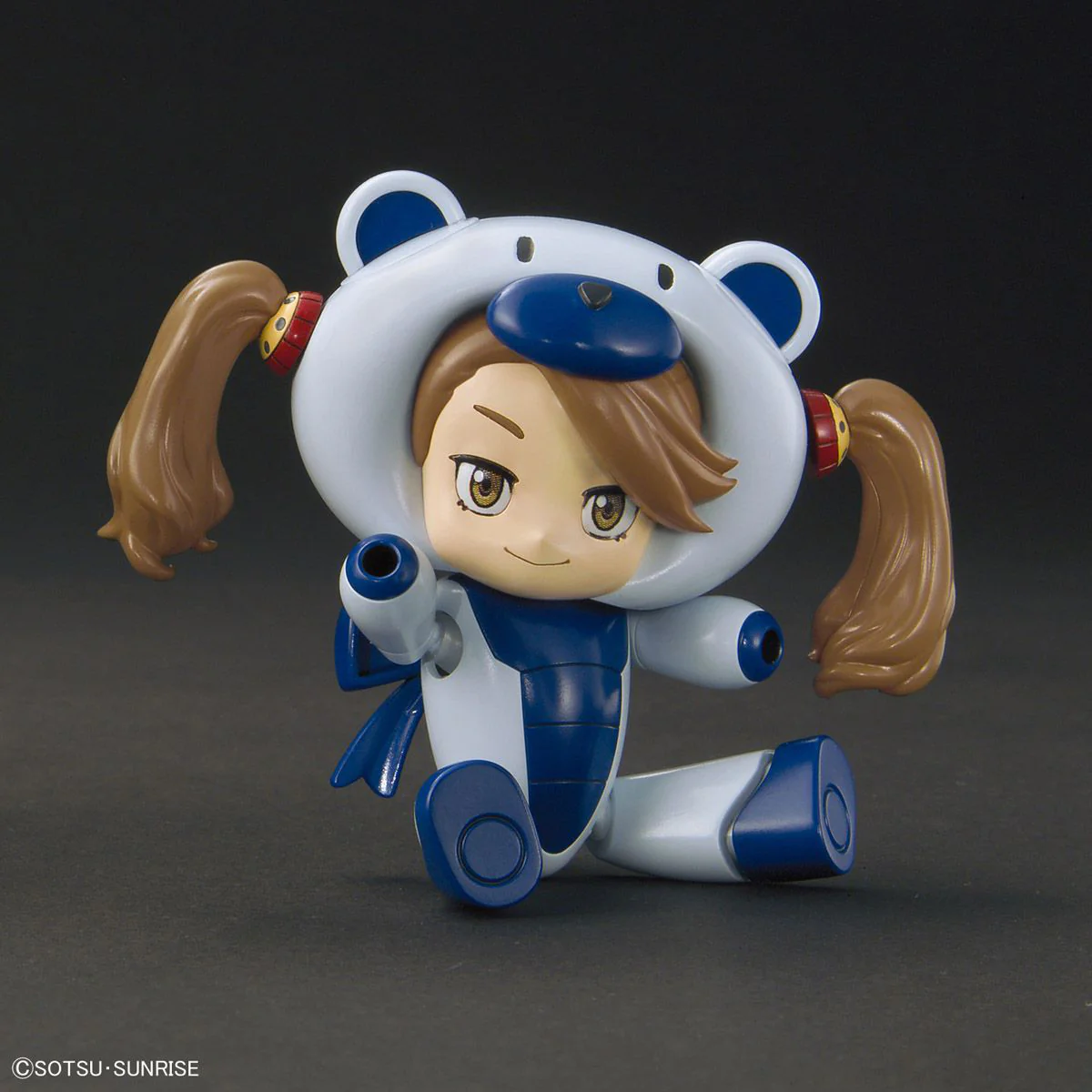 HGPG Chara'gguy Gyanko - Image 5