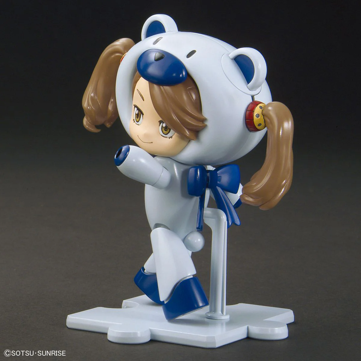 HGPG Chara'gguy Gyanko - Image 6