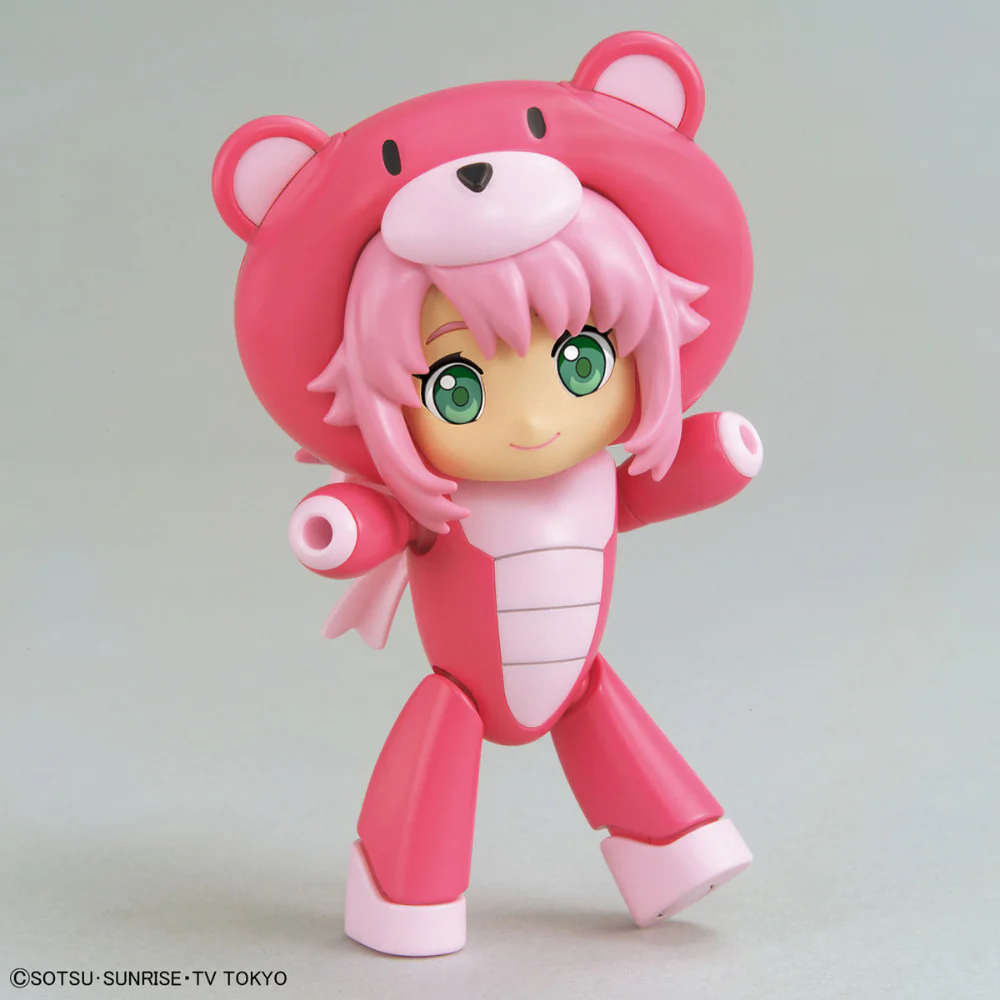 HGPG Chara'gguy Momo - Image 3