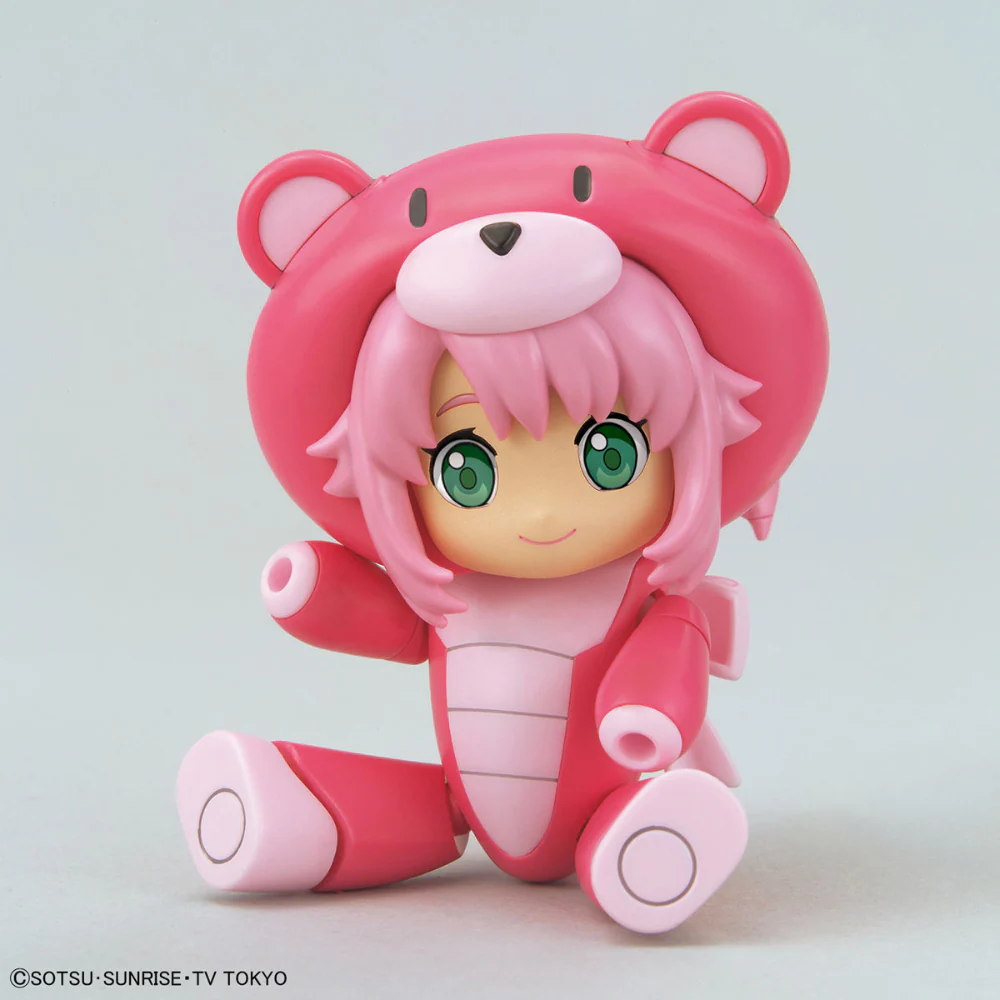 HGPG Chara'gguy Momo - Image 4