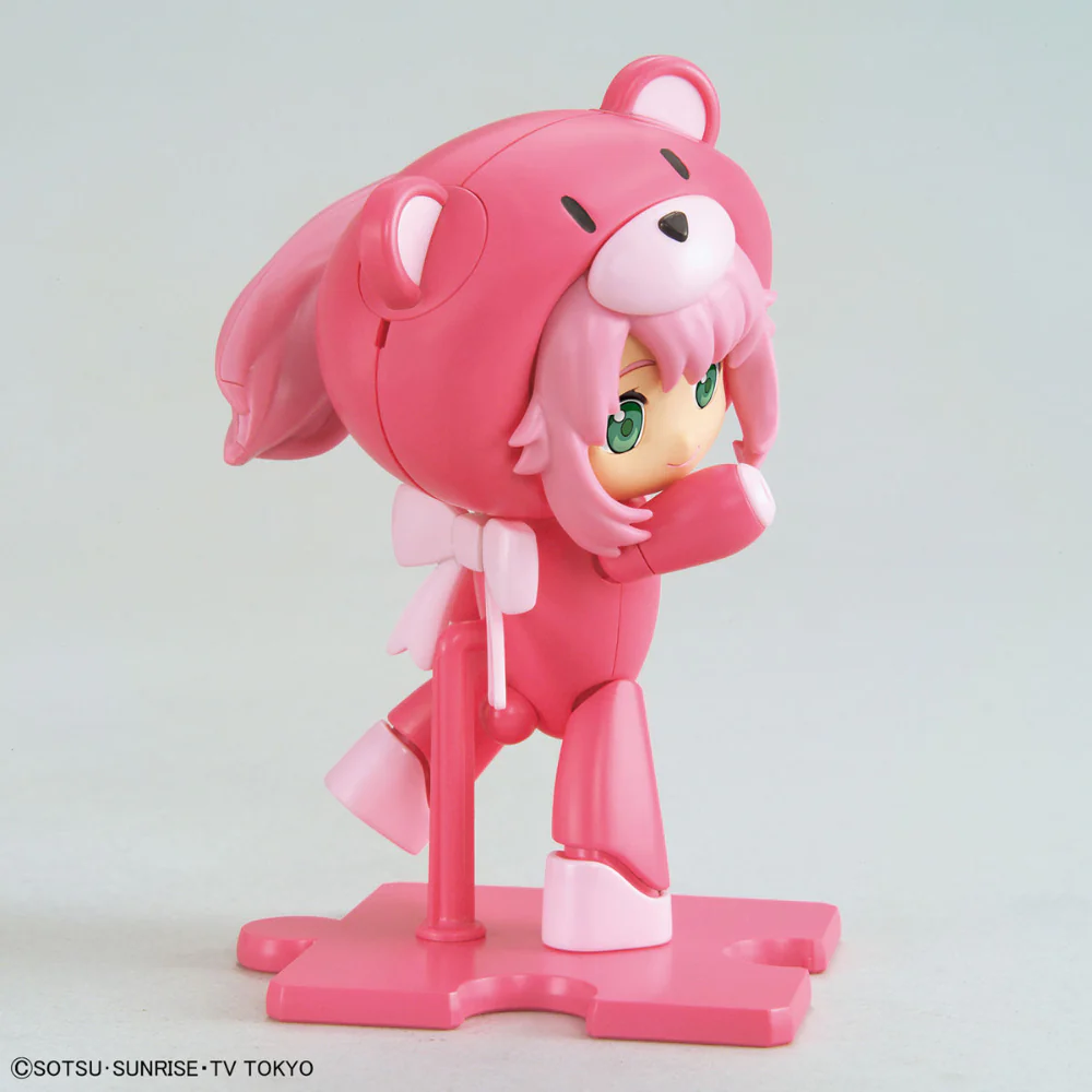 HGPG Chara'gguy Momo - Image 5