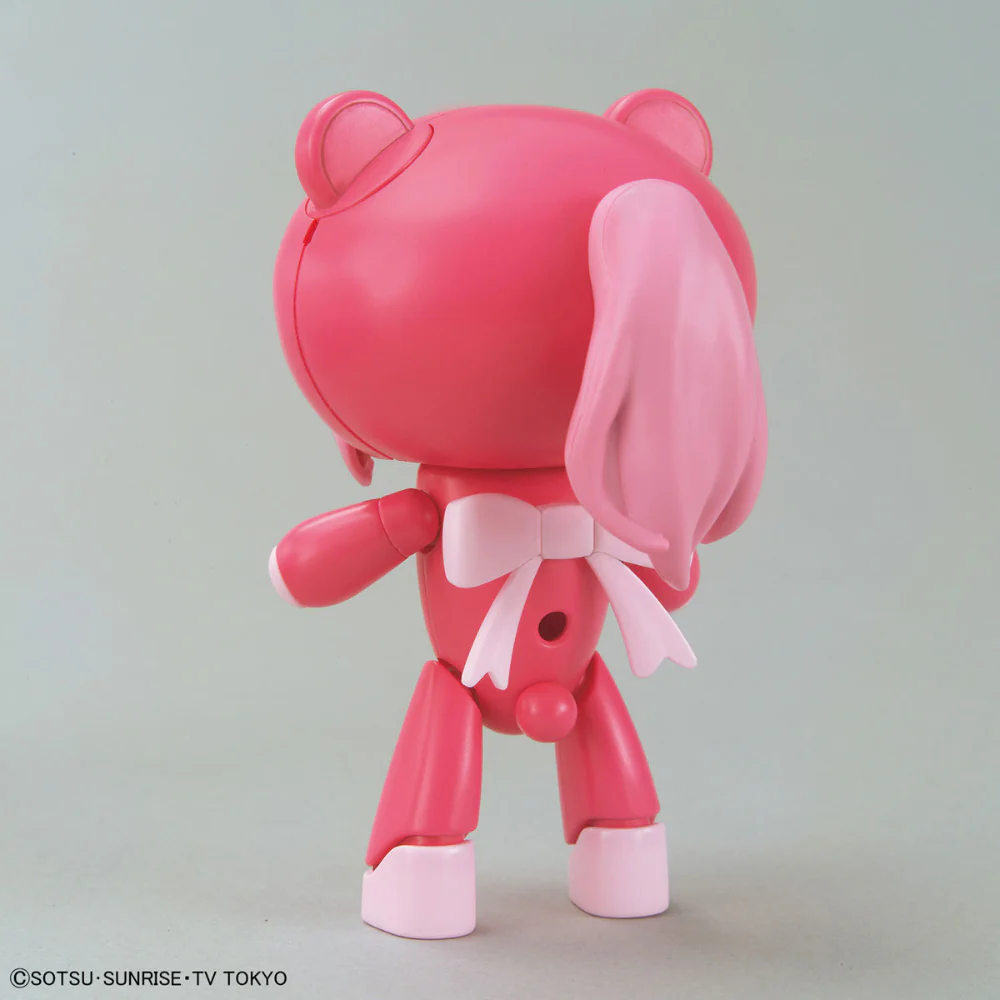 HGPG Chara'gguy Momo - Image 6