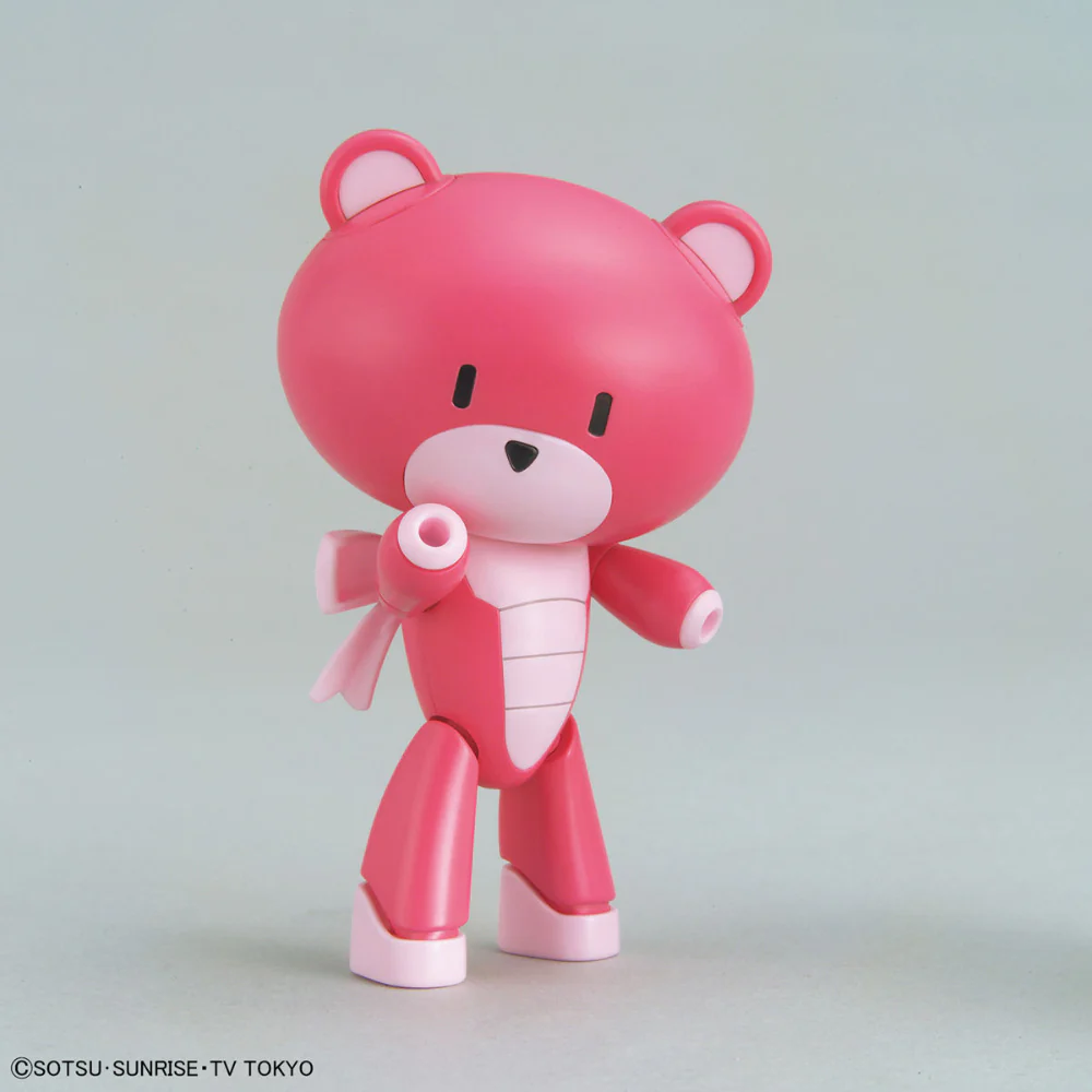 HGPG Chara'gguy Momo - Image 7