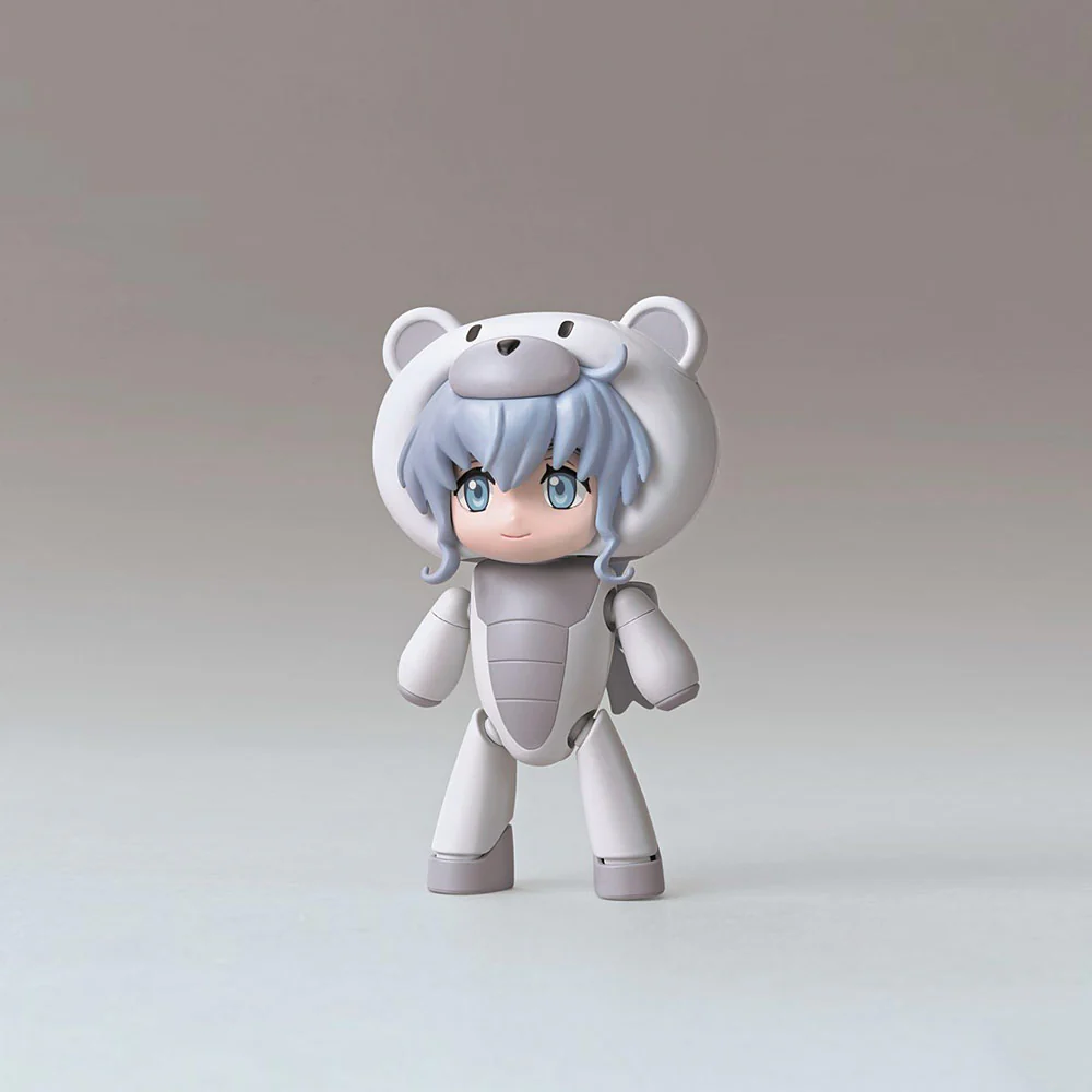 HGPG Chara'gguy Sarah