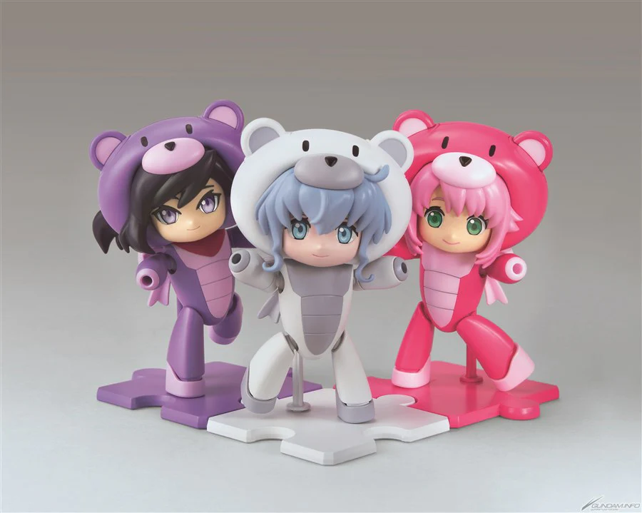 HGPG Chara'gguy Sarah - Image 10