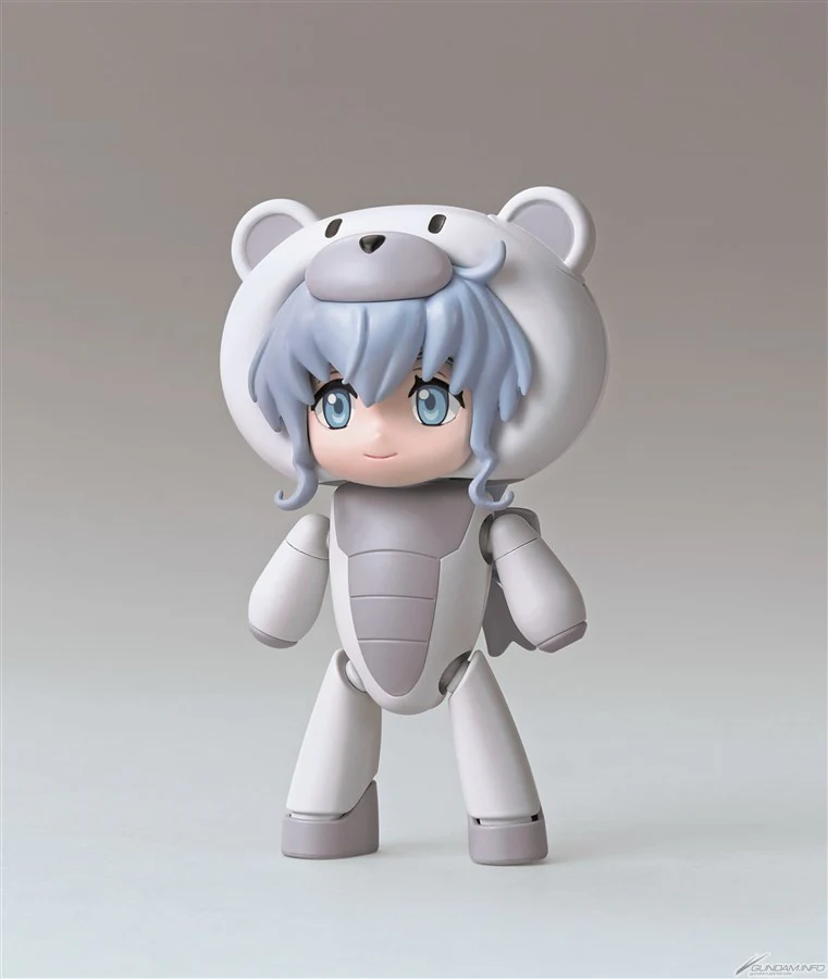 HGPG Chara'gguy Sarah - Image 2