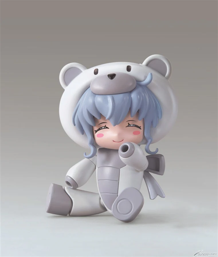 HGPG Chara'gguy Sarah - Image 5