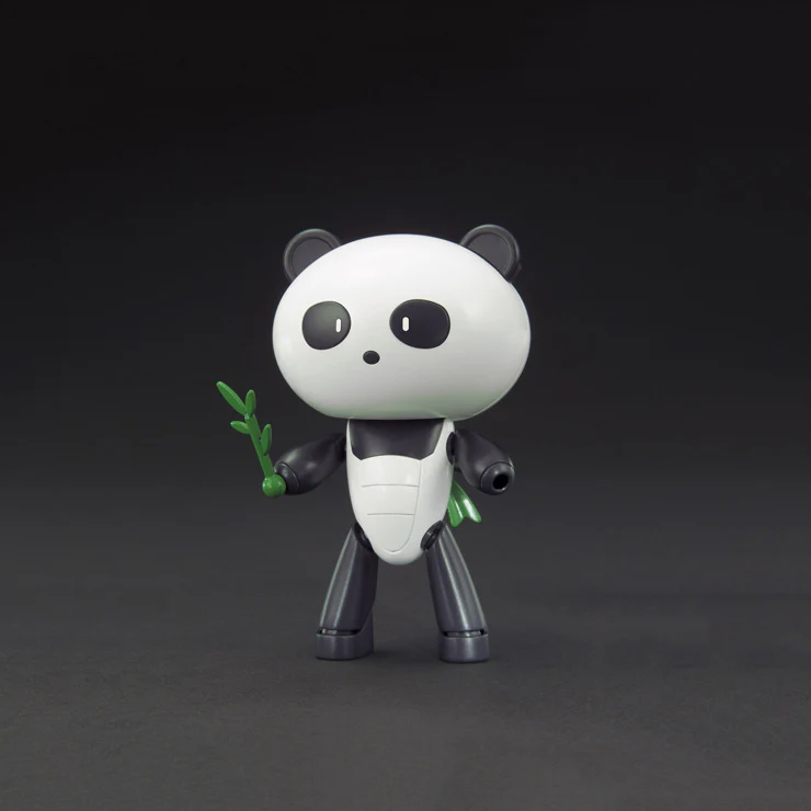 HGPG Pandagguy