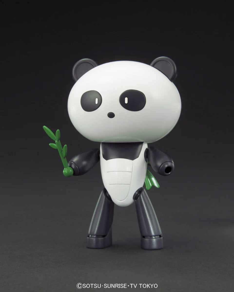 HGPG Pandagguy - Image 2