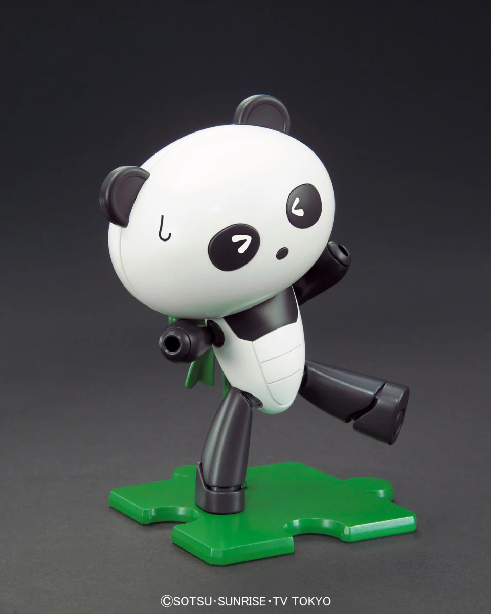 HGPG Pandagguy - Image 5