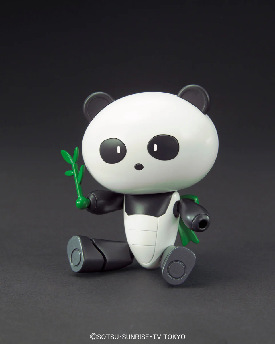 HGPG Pandagguy - Image 6