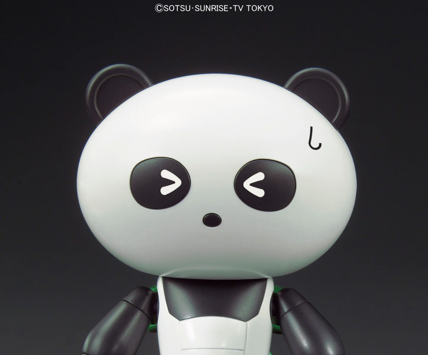 HGPG Pandagguy - Image 8