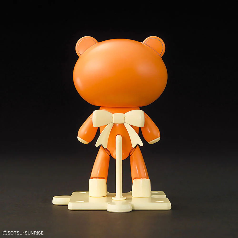 HGPG Petit'gguy Allelujah Haptism Orange & PlaCard - Image 4