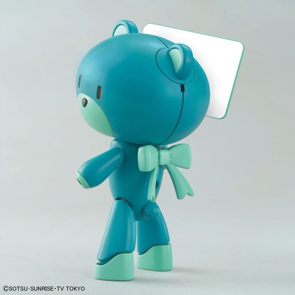 HGPG Petit'gguy Divers Blue & Placard - Image 5