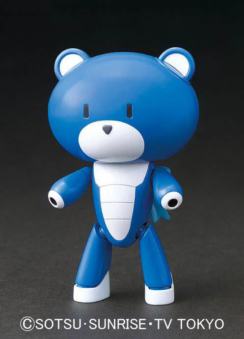 HGPG Petit'gguy Lightning Blue - Image 2