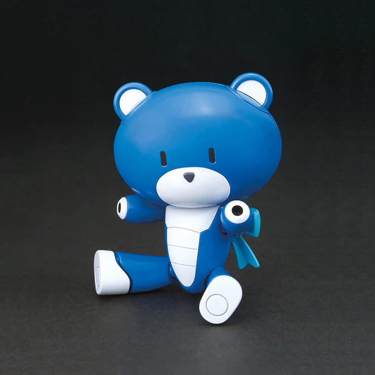 HGPG Petit'gguy Lightning Blue - Image 4