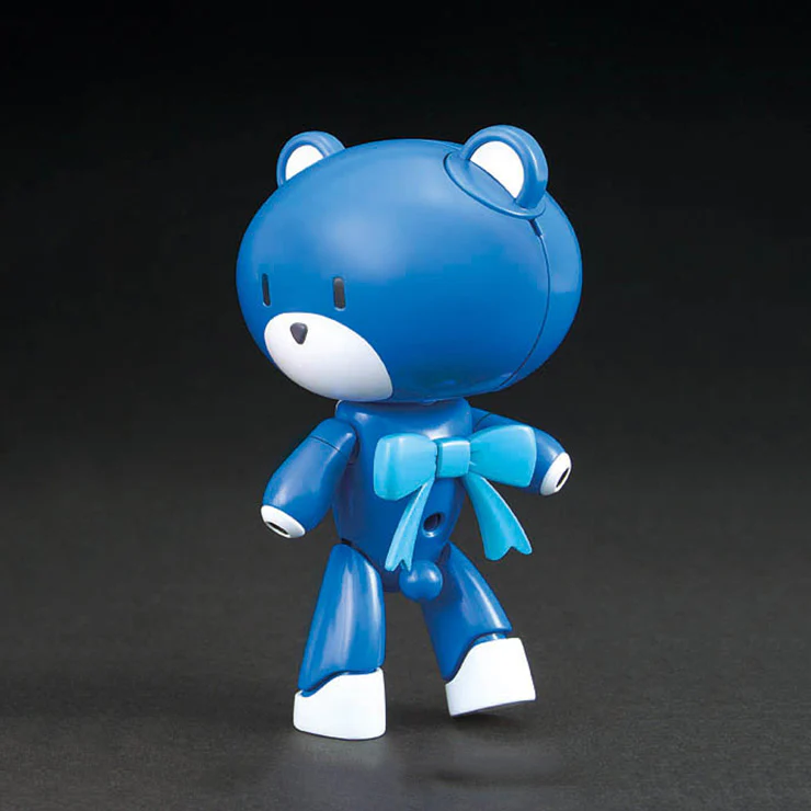 HGPG Petit'gguy Lightning Blue - Image 5