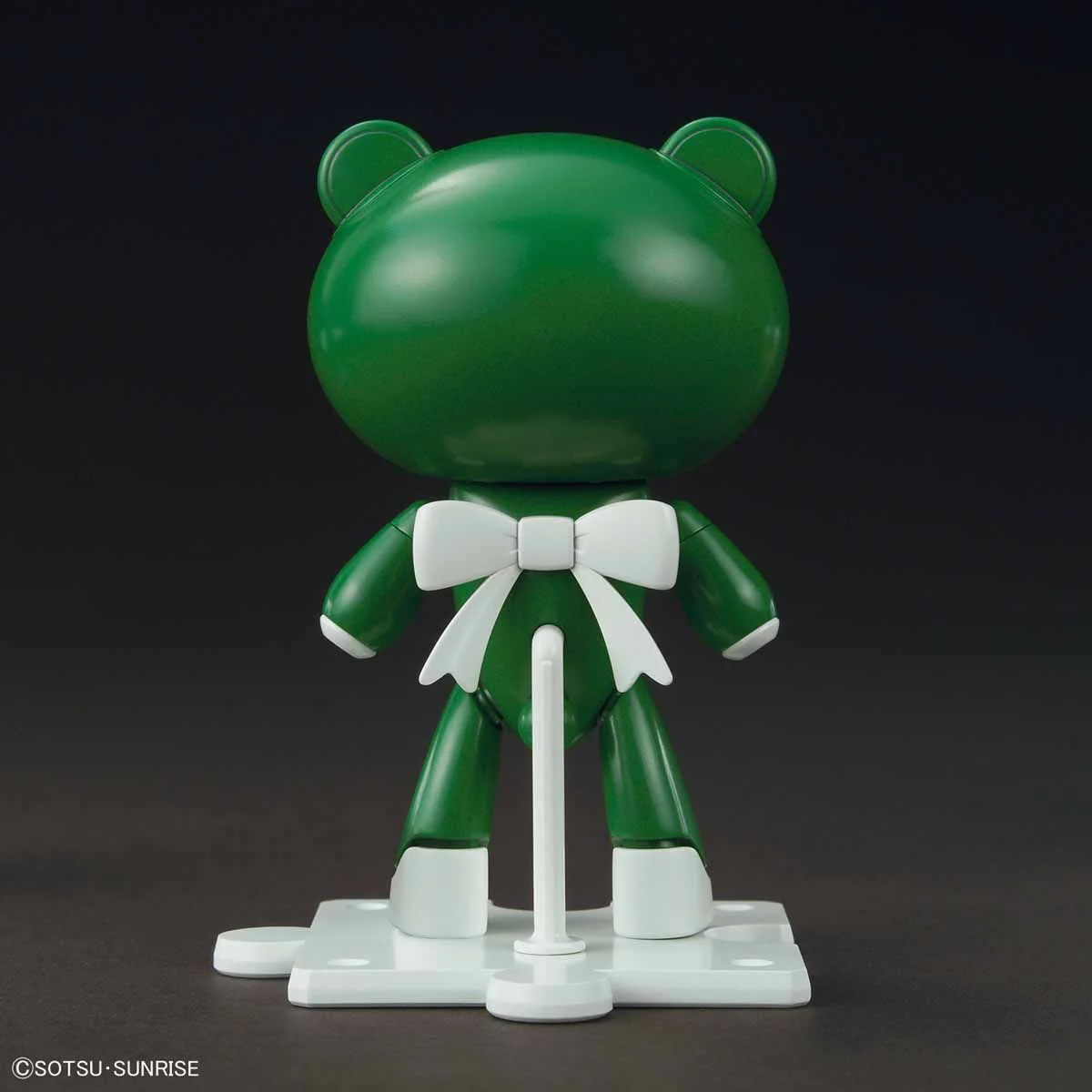 HGPG Petit'gguy Lockon Stratos Green & PlaCard - Image 4