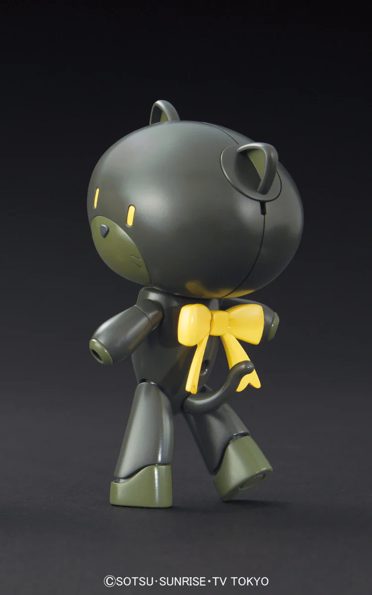 HGPG Petit'gguy Stray Black + Cat Costume - Image 3